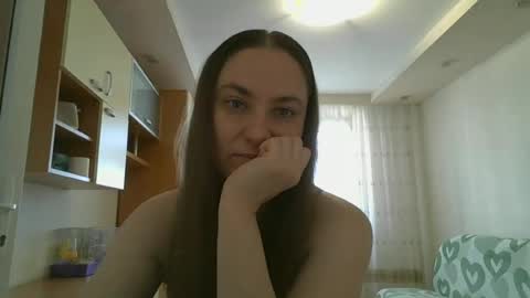 Angelina 26 online show from August 9, 11:03 am