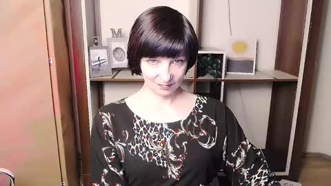 Angelina online show from April 12, 8:39 am