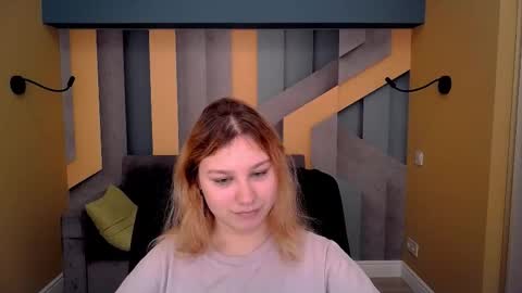 AngelinaLow online show from March 9, 12:30 pm