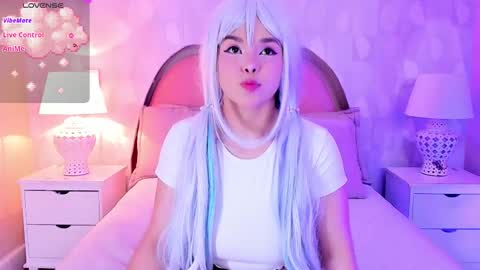 angeline online show from March 5, 2:13 pm