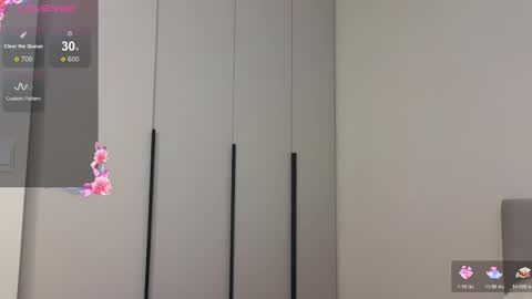 Angel online show from March 30, 3:28 am