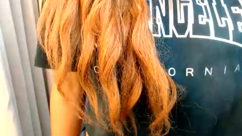 Anglina online show from May 21, 1:20 pm