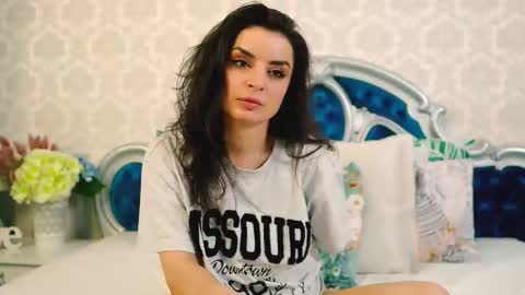 Natalia online show from May 20, 9:50 am