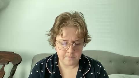 Angel of Light online show from April 10, 8:48 pm