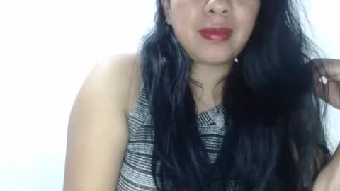 rebeca online show from February 9, 12:24 am