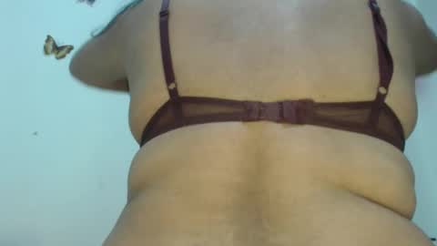 rebeca online show from April 18, 12:46 am