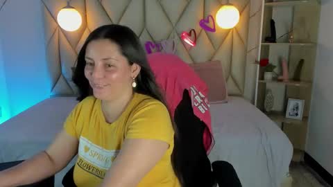 ANGIE online show from March 23, 2:45 pm