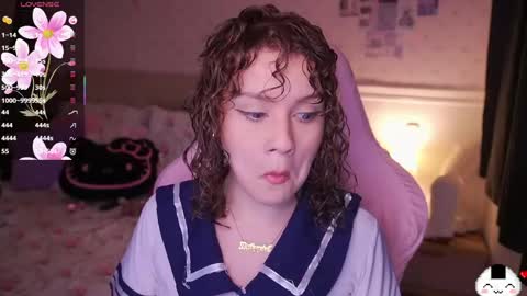Angel online show from May 18, 9:48 am