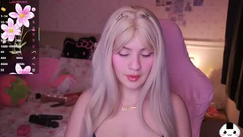 Angel online show from May 1, 4:37 am