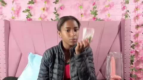 Anyega online show from February 9, 12:51 pm