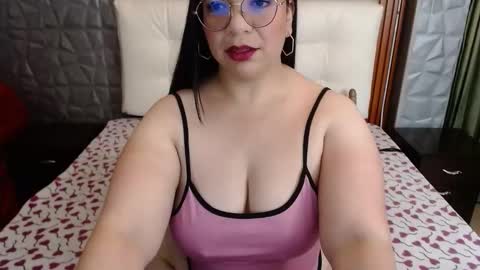 Angie online show from April 30, 4:45 pm
