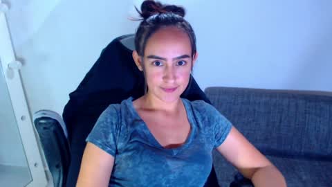 IG angie dreamgirl01 online show from March 29, 10:09 pm