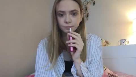 Natasha Angine online show from February 20, 8:16 am