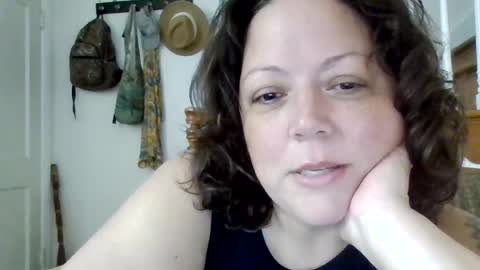 SweetAngie online show from July 18, 6:10 pm