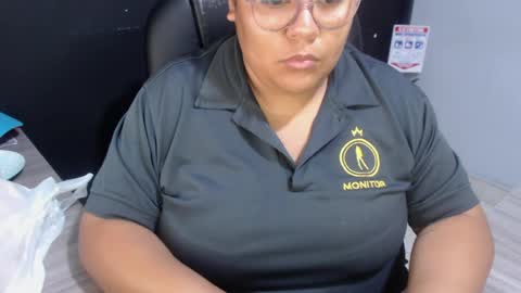 angy online show from April 8, 12:40 pm