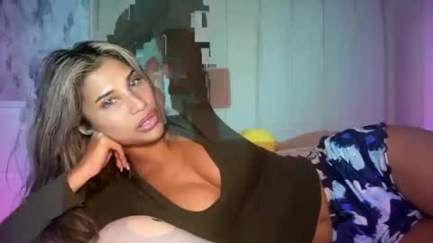 anisha online show from March 24, 10:20 am