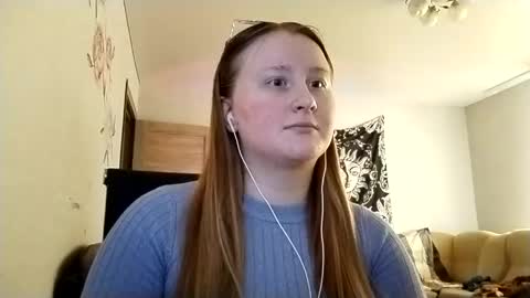 Anika online show from April 15, 7:42 am