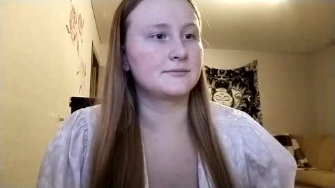 Anika online show from March 15, 2:57 am