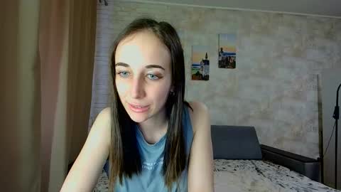 anikabloom online show from April 6, 4:46 am