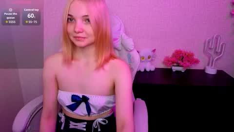 Alica online show from February 4, 3:31 am