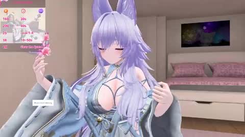 animecutie online show from April 13, 12:06 pm