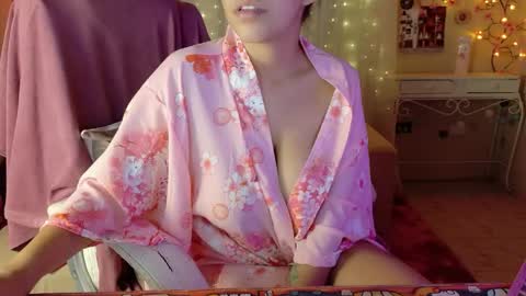 Anisahade online show from April 4, 3:11 pm