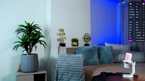 Anisiya online show from July 17, 1:54 am