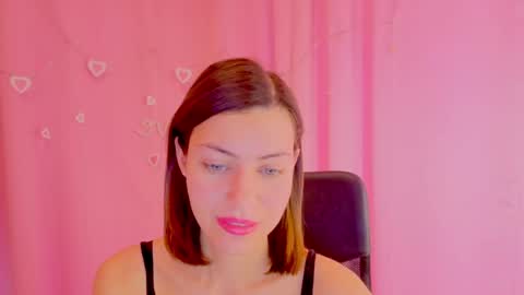 Anni online show from March 22, 3:51 pm