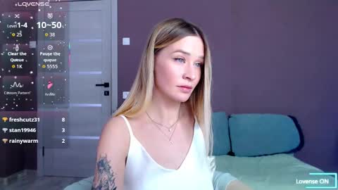 anita_delicious online show from January 18, 12:12 pm