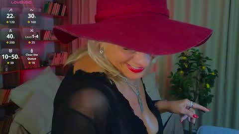 Anita online show from April 13, 9:54 am