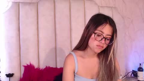Anitta Rouse online show from July 15, 5:17 pm