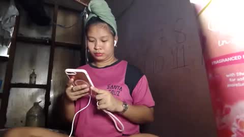 anivia15 online show from November 10, 3:56 am