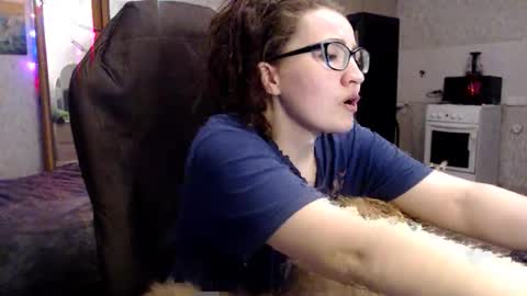 Nameless online show from April 16, 8:52 pm