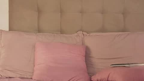 Ana  online show from April 9, 2:58 am