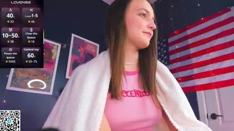 Ann online show from March 14, 2:23 am