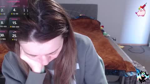 Anadirectgirl online show from March 5, 9:49 am