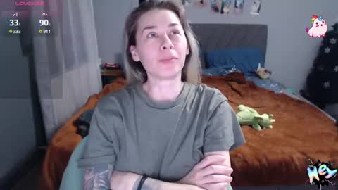 Anadirectgirl online show from January 8, 8:18 pm