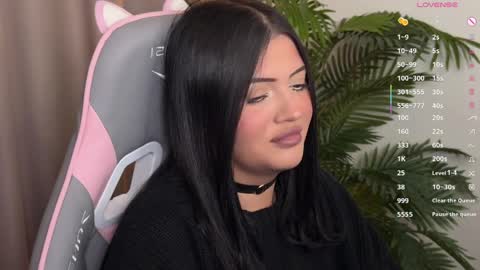 Anna online show from April 6, 3:57 pm