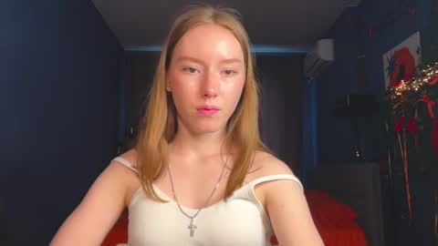 Anna online show from April 3, 2:37 pm