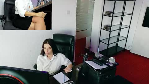 anna_nobel online show from March 16, 6:28 am