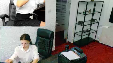 anna_nobel online show from March 23, 5:57 am