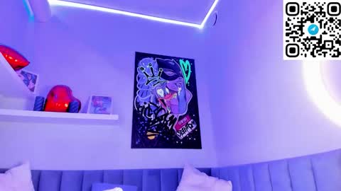 Anna online show from March 5, 7:26 am