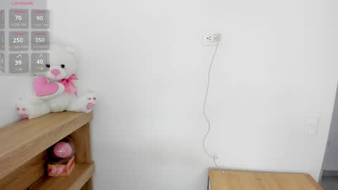  Anna Weells  online show from May 27, 9:34 pm