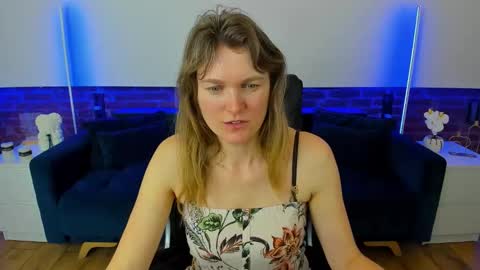 Annabel online show from March 15, 6:48 am