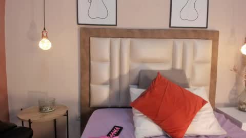 AnnaBrooks online show from May 30, 1:58 am