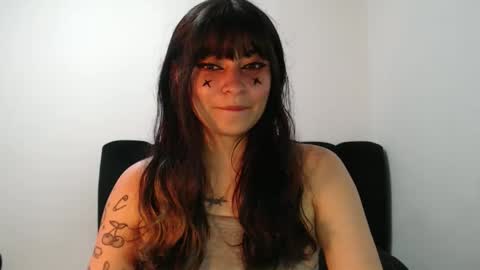 Anna online show from May 20, 3:14 am