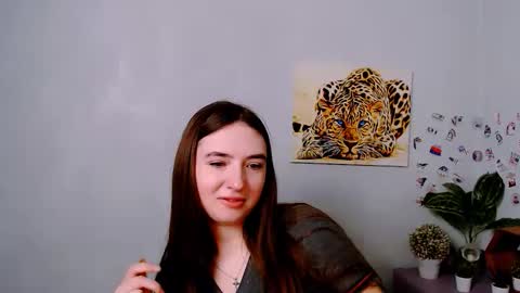 Anna online show from March 15, 10:28 am