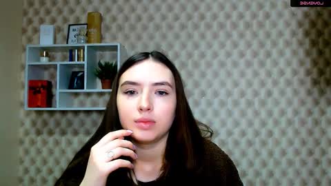 Anna online show from March 20, 10:20 am