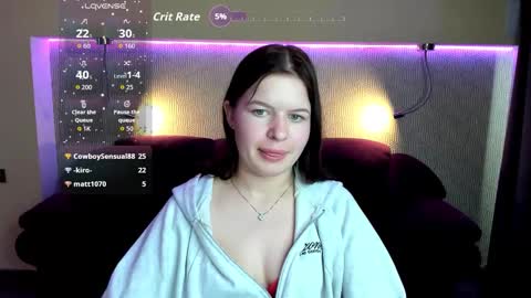 Anna online show from March 21, 8:19 am