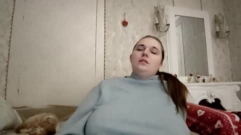 Anna online show from November 29, 3:43 am